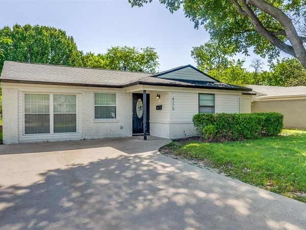 4228 Motley Drive, Mesquite, TX 75150