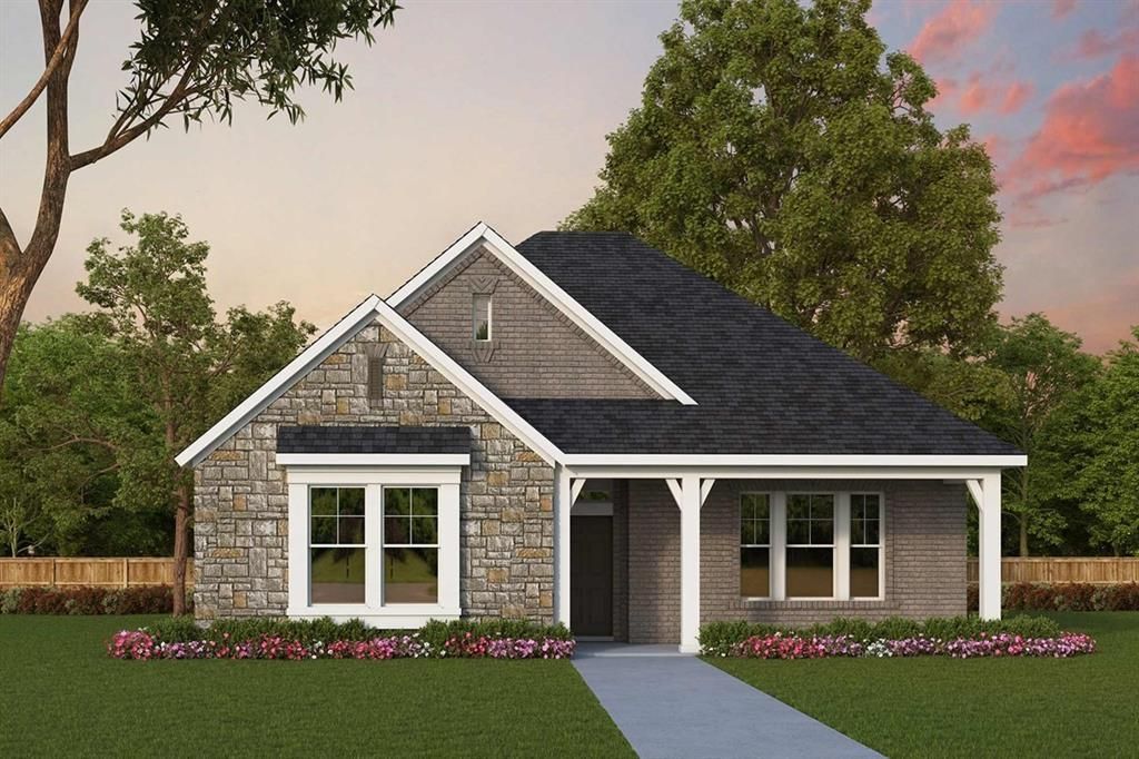 2093 Pine Grove Lane, Arlington, TX 76005 Main Photo