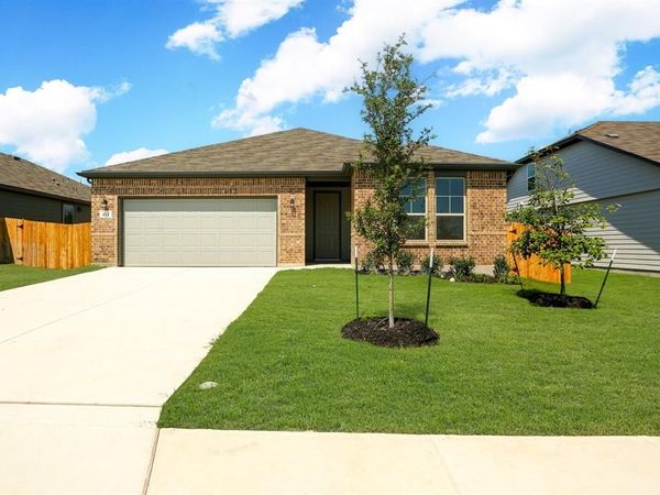 3104 Plumbago Drive, Fort Worth, TX 76108