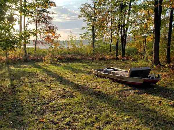 10850 Mackinaw Highway, Carp Lake, MI 49718
