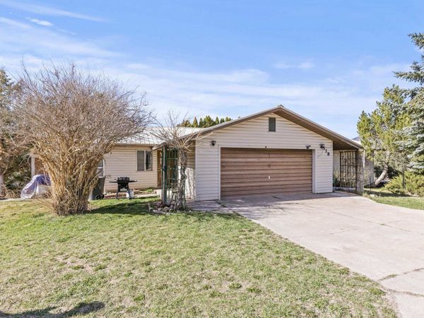 518 W Fife St, Lava Hot Springs, ID 83246