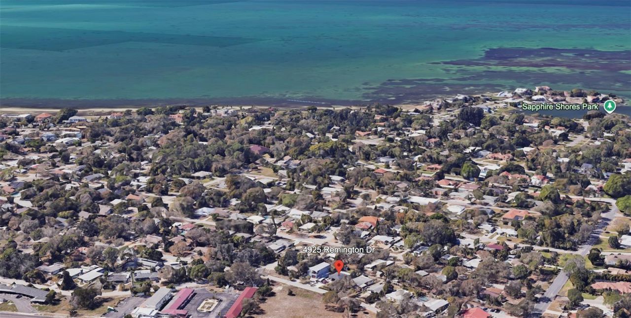 4925 Remington Drive , Sarasota, FL 34234 Photo