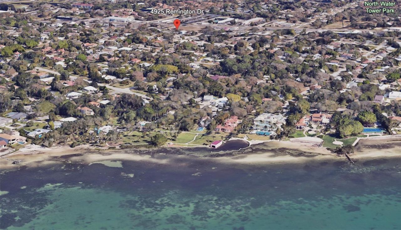 4925 Remington Drive , Sarasota, FL 34234 Photo