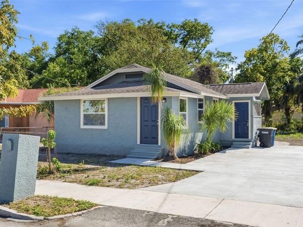 903 VINE AVENUE , CLEARWATER, FL 33755