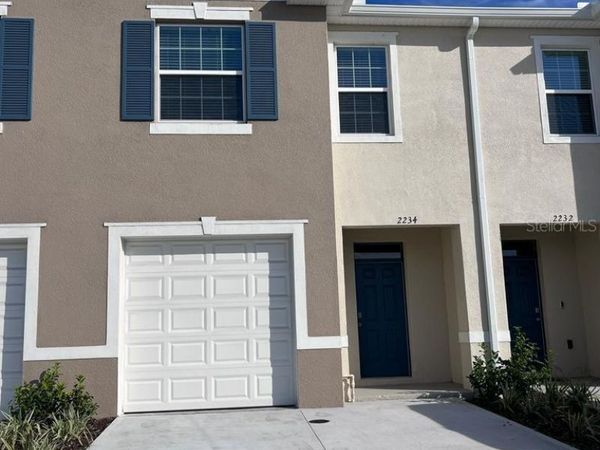 2234 TAY WES DRIVE , ST CLOUD, FL 34771