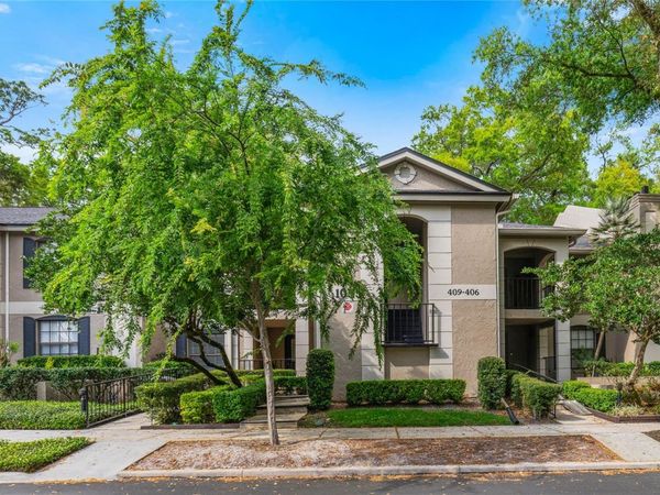 1055 KENSINGTON PARK DRIVE , Unit 409, ALTAMONTE SPRINGS, FL 32714