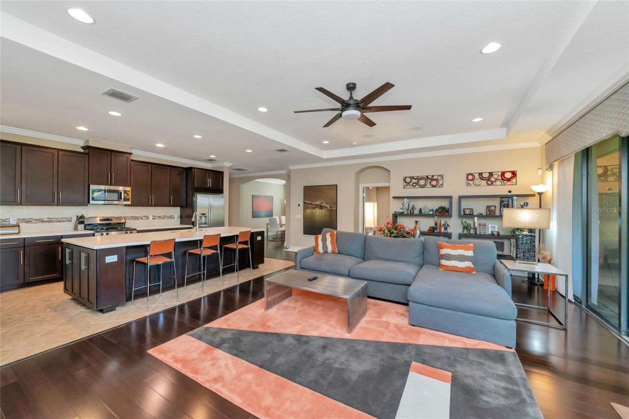 12848 Del Corso Loop , Lakewood Ranch, FL 34211 Photo