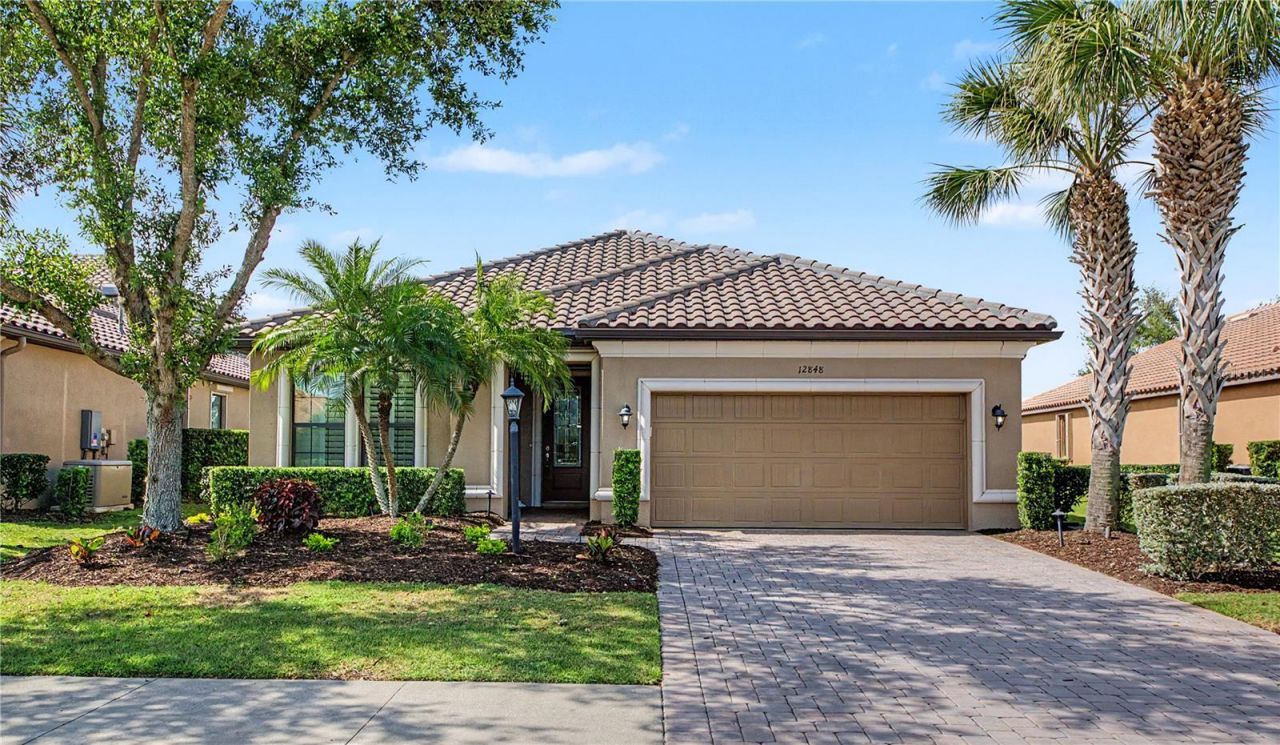 12848 Del Corso Loop , Lakewood Ranch, FL 34211 Photo