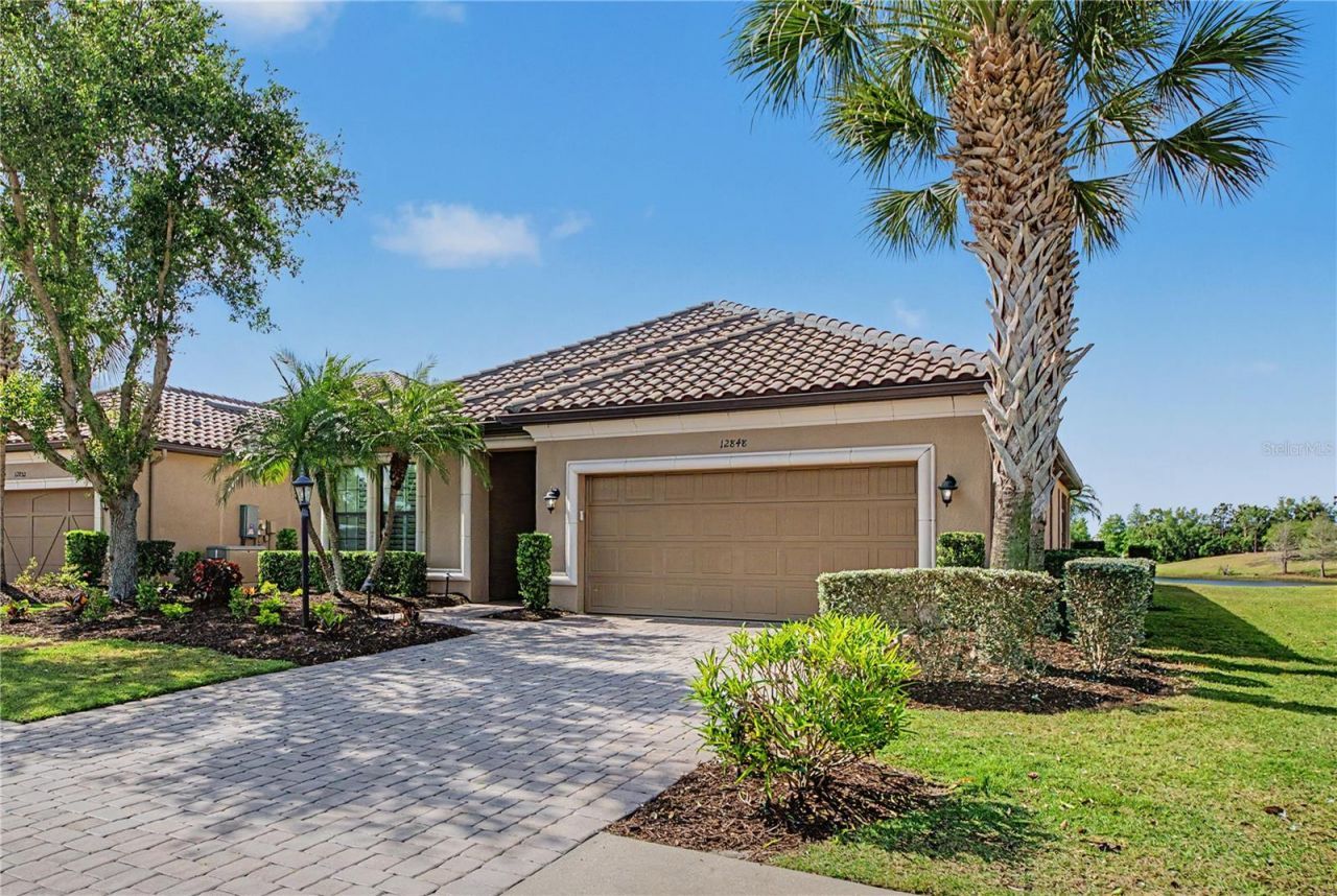 12848 Del Corso Loop , Lakewood Ranch, FL 34211 Photo