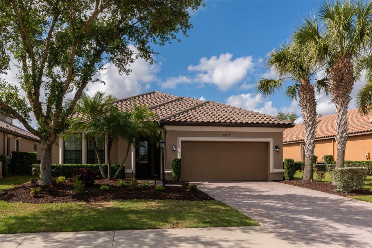 12848 Del Corso Loop , Lakewood Ranch, FL 34211 Photo