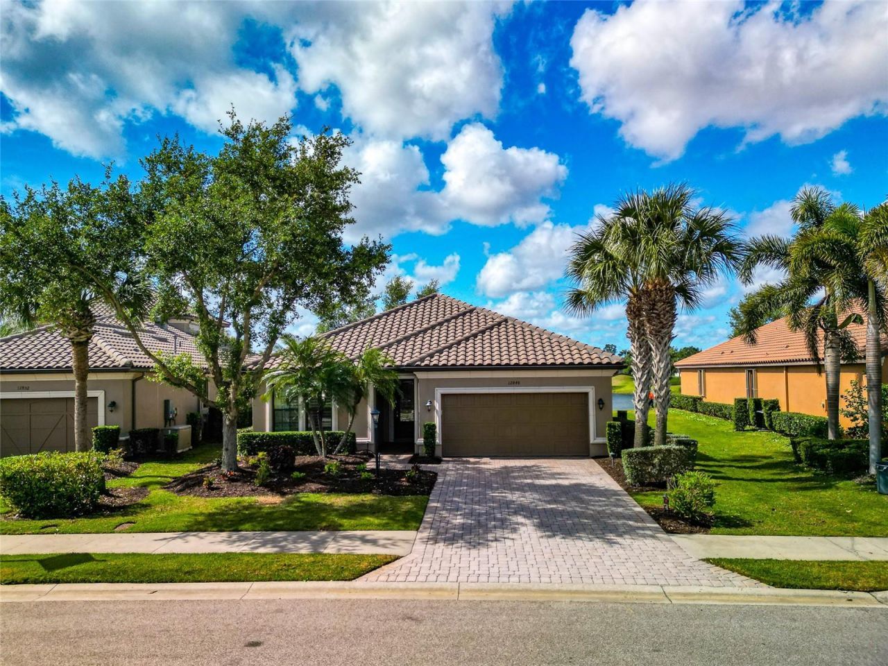 12848 Del Corso Loop , Lakewood Ranch, FL 34211 Photo