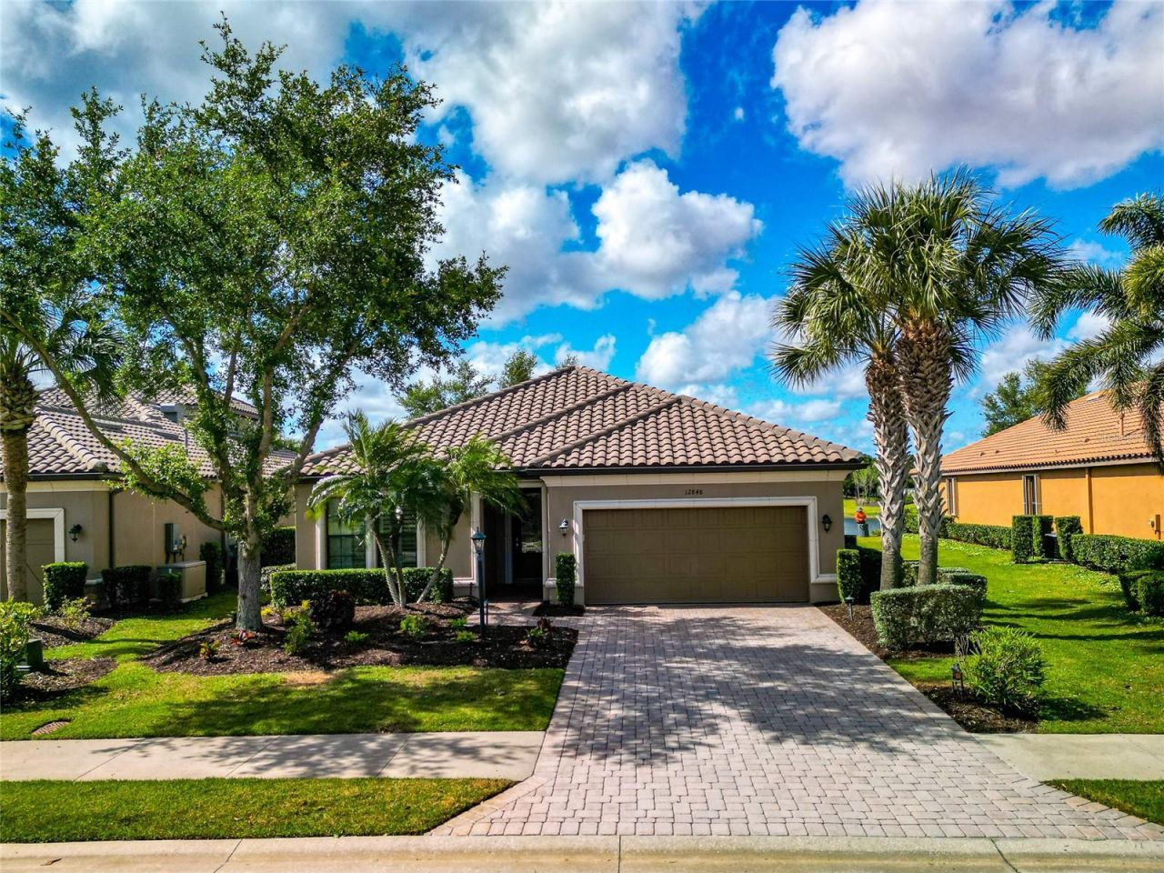 12848 Del Corso Loop , Lakewood Ranch, FL 34211 Photo