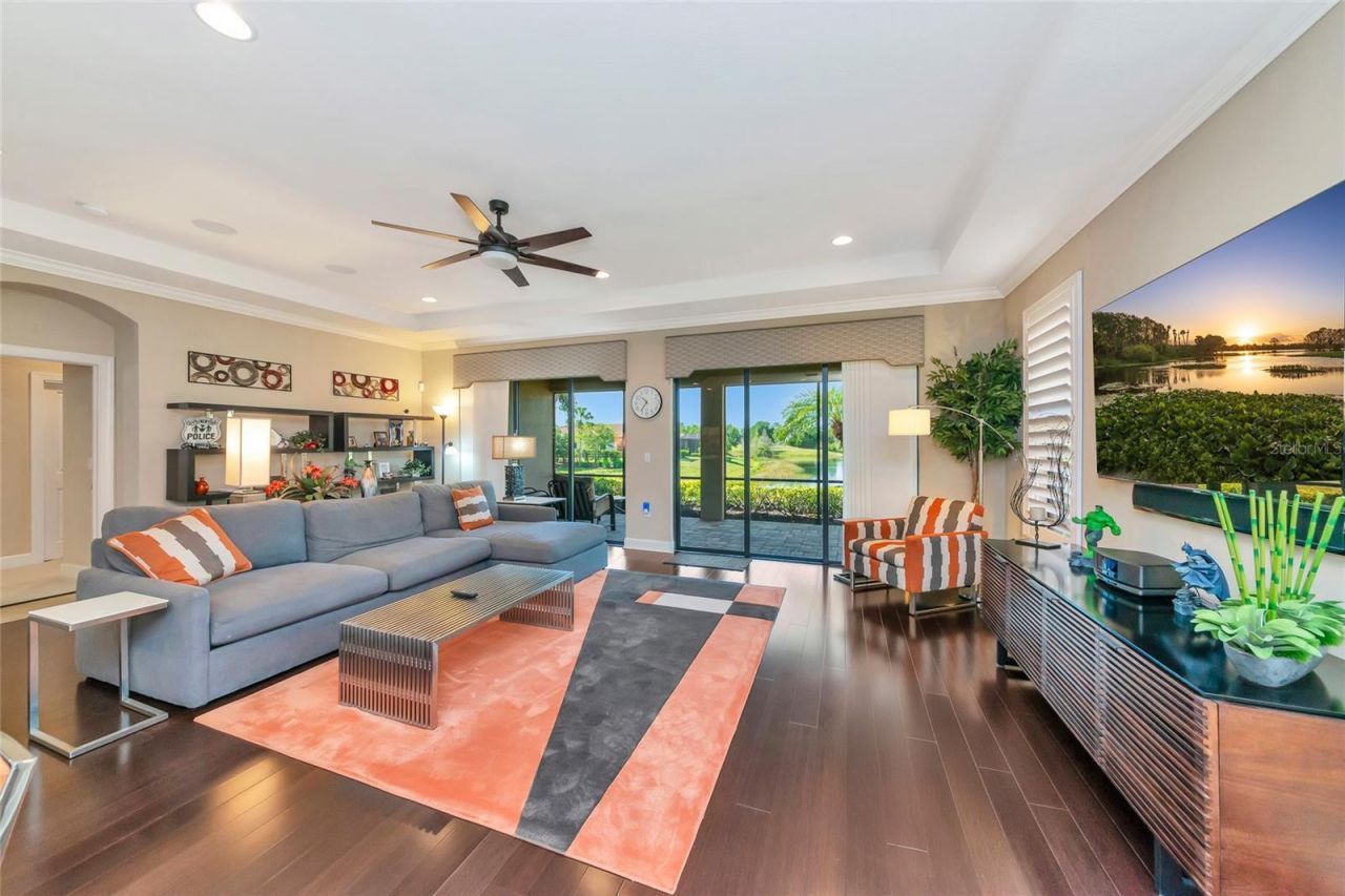 12848 Del Corso Loop , Lakewood Ranch, FL 34211 Photo