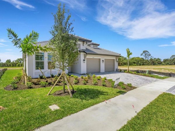 9670 CRYSTAL ISLES CIRCLE, SARASOTA, FL 34241