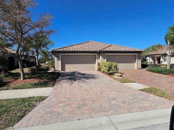 20345 BENISSIMO DRIVE , VENICE, FL 34293