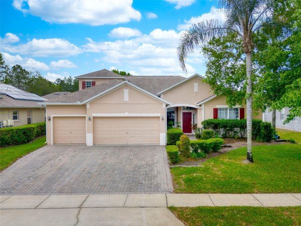 1605 POLK WAY, SANFORD, FL 32773