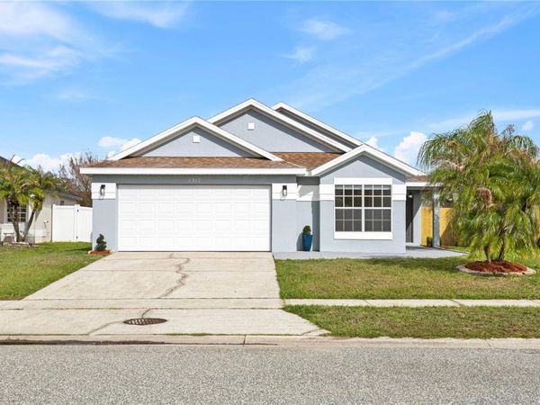 8312 FORT CLINCH AVENUE , ORLANDO, FL 32822