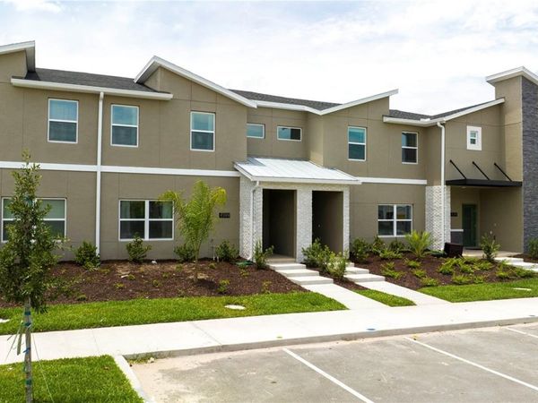 4399 SCENE LANE , KISSIMMEE, FL 34746