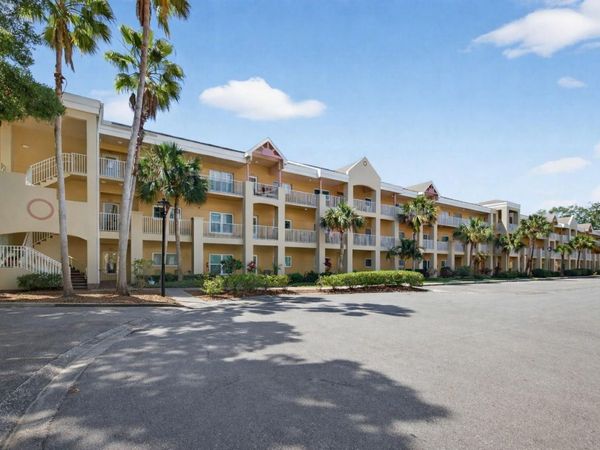 2231 UTOPIAN DRIVE E, Unit 219, CLEARWATER, FL 33763