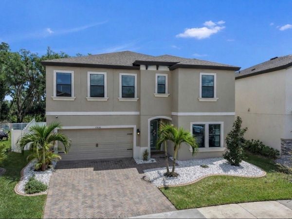 13036 PENNYBROOK DRIVE , RIVERVIEW, FL 33579