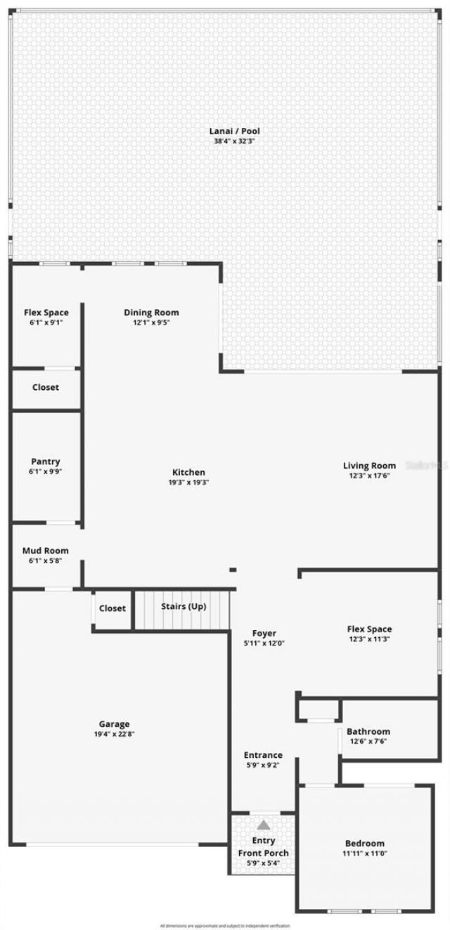 13036 Pennybrook Drive, Riverview, FL 33579 Photo