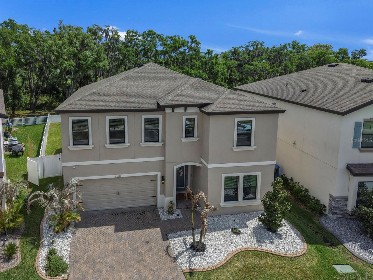 13036 Pennybrook Drive, Riverview, FL 33579 Photo