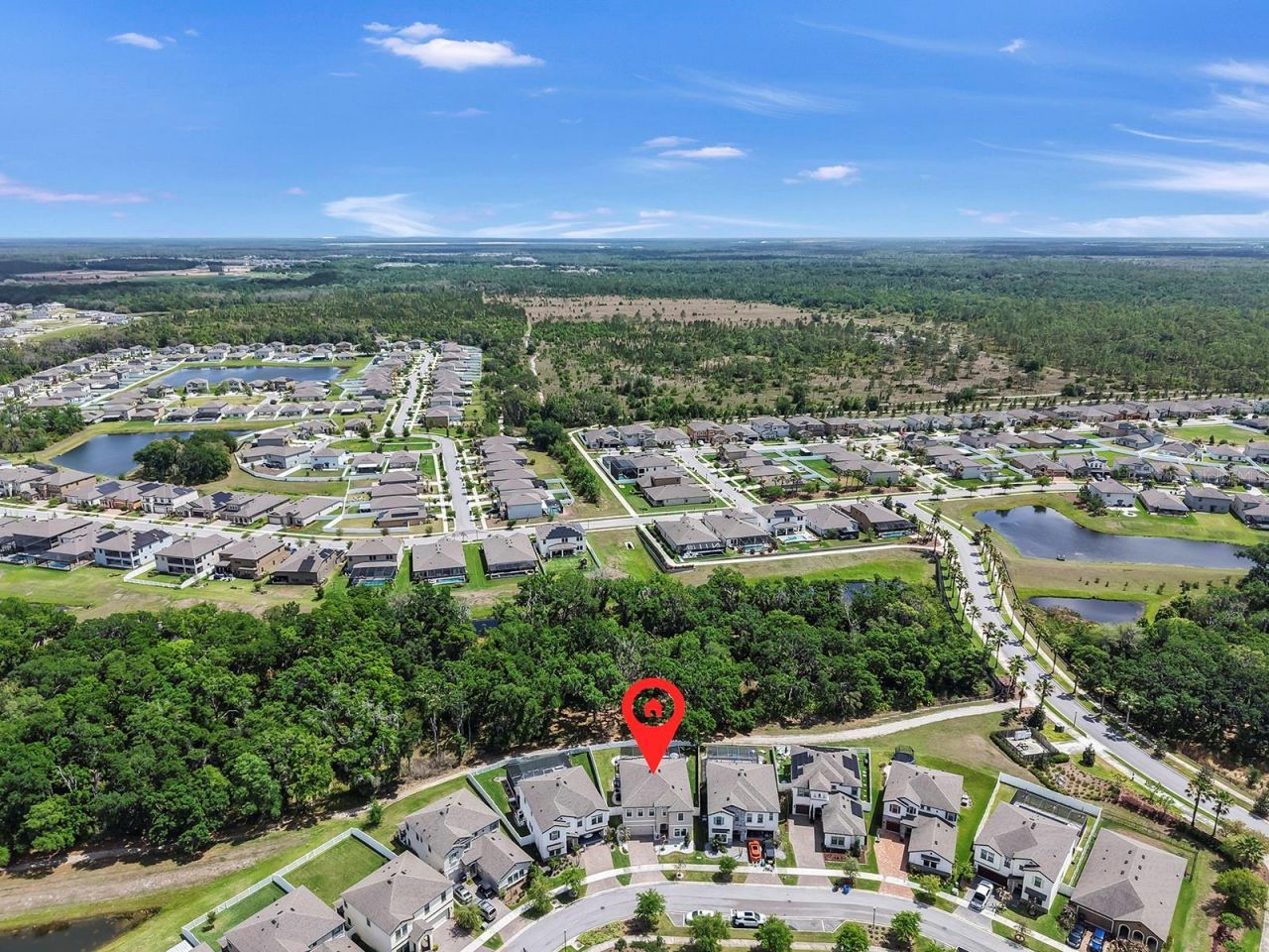 13036 Pennybrook Drive, Riverview, FL 33579 Photo