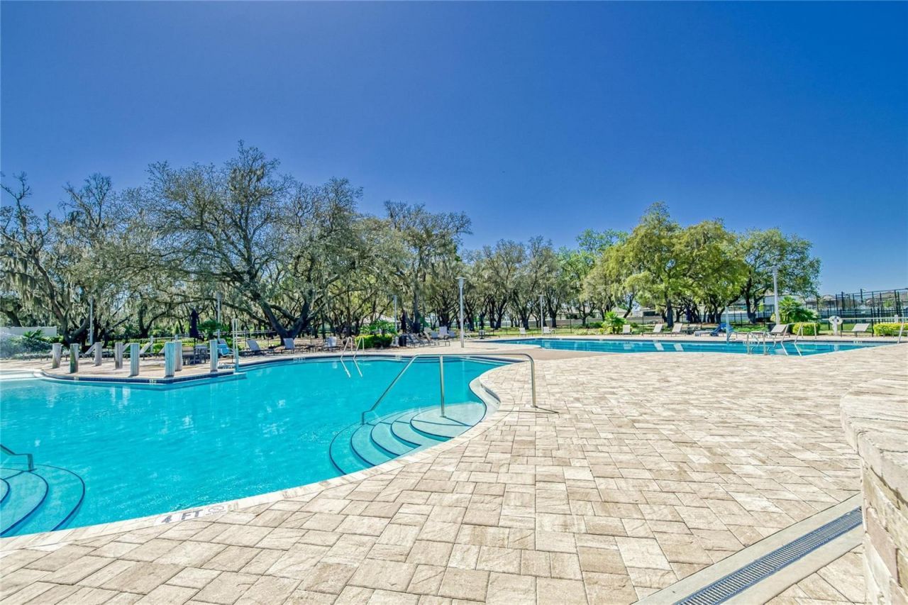 13036 Pennybrook Drive, Riverview, FL 33579 Photo