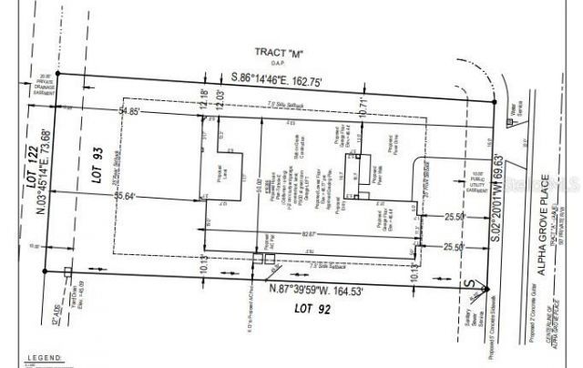 16286 Alpha Grove Place, Odessa, FL 33556 Photo