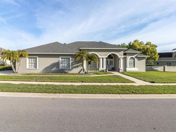 1050 MARAVISTA DRIVE, TRINITY, FL 34655