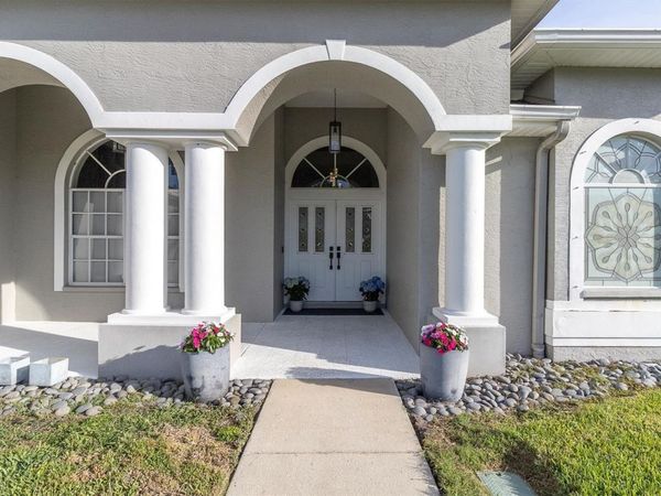 1050 MARAVISTA DRIVE, TRINITY, FL 34655