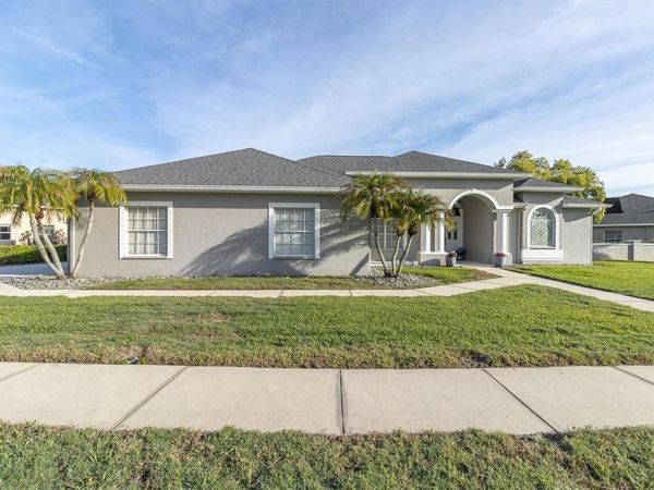 1050 MARAVISTA DRIVE, TRINITY, FL 34655