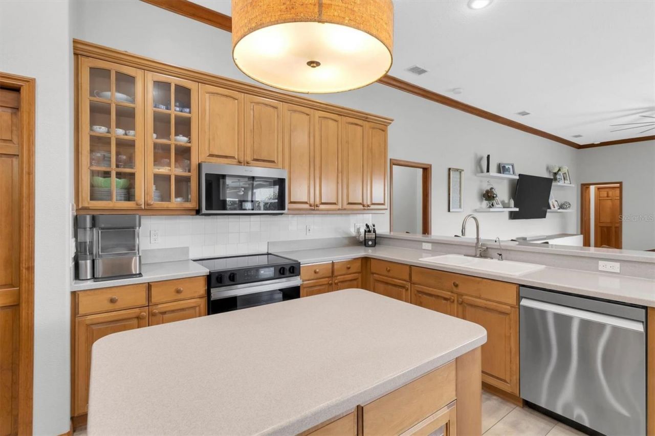 1050 Maravista Drive, Trinity, FL 34655 Photo