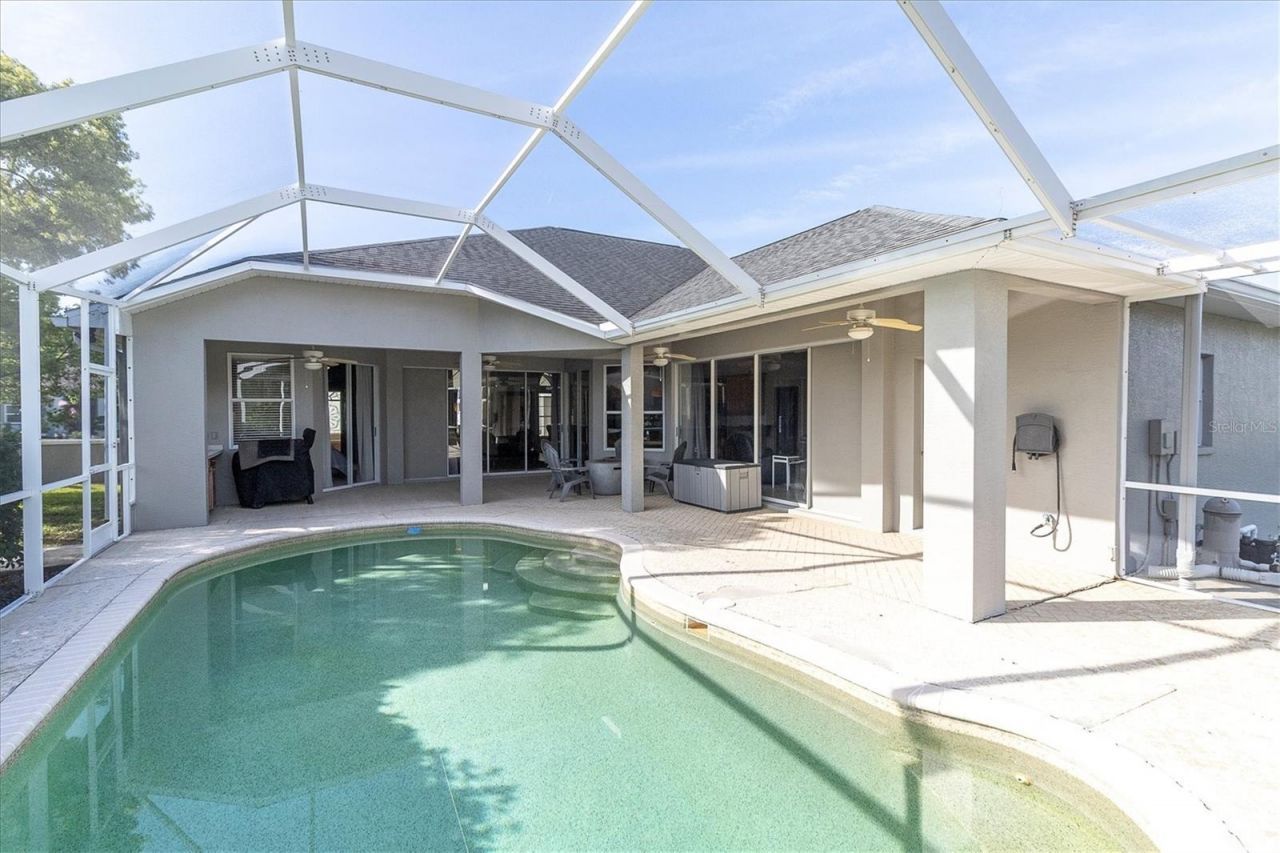 1050 Maravista Drive, Trinity, FL 34655 Photo