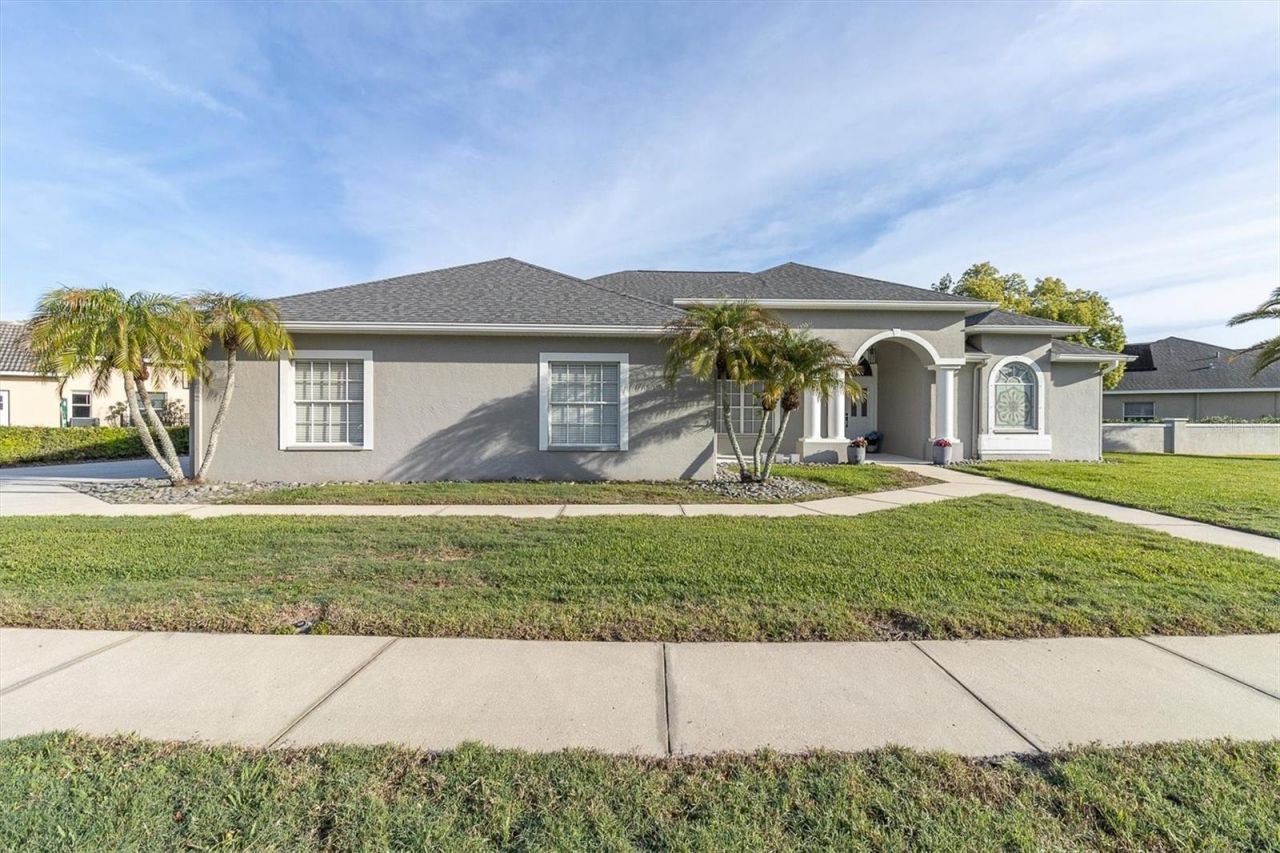1050 Maravista Drive, Trinity, FL 34655 Photo