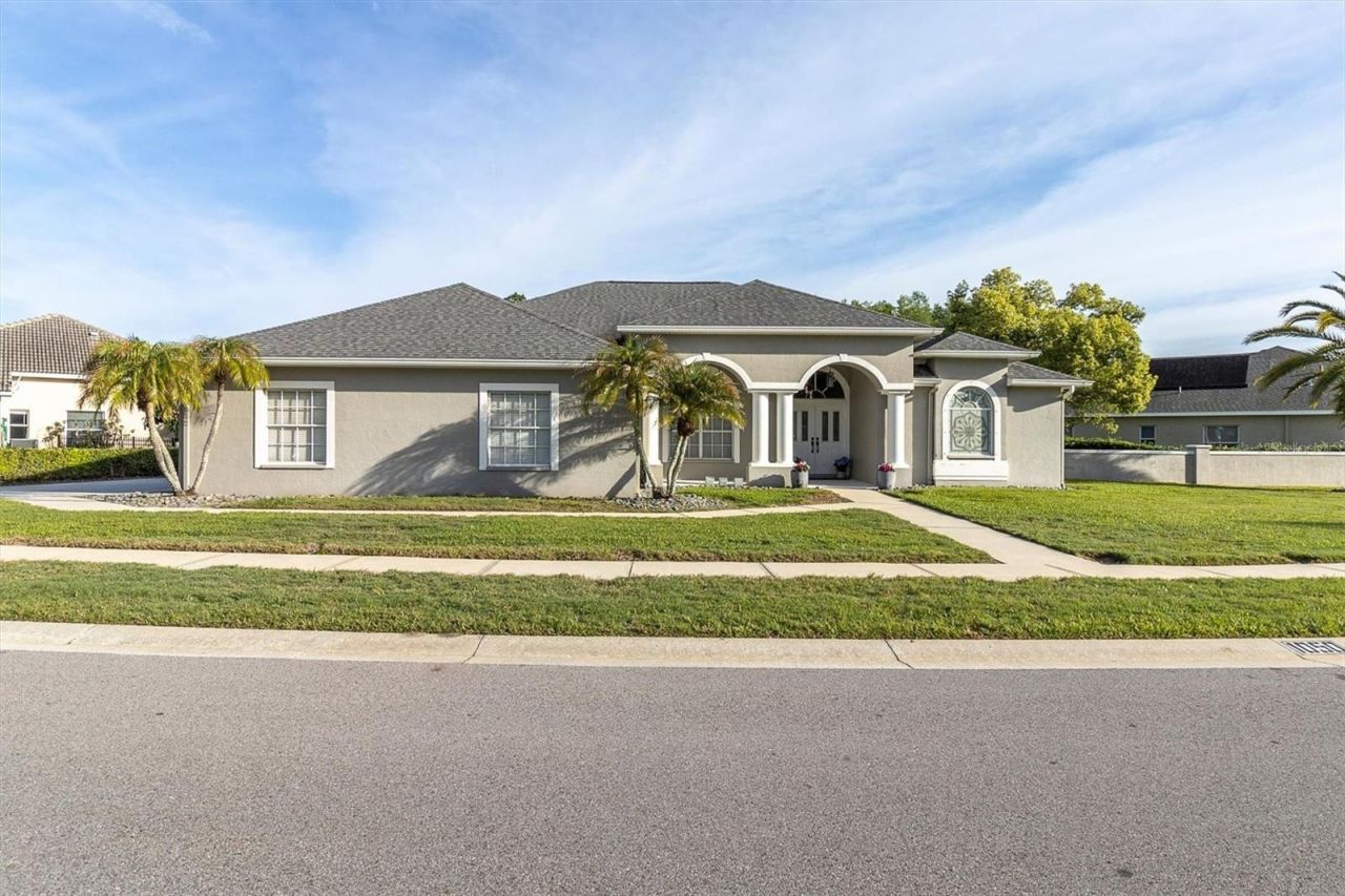 1050 Maravista Drive, Trinity, FL 34655 Photo