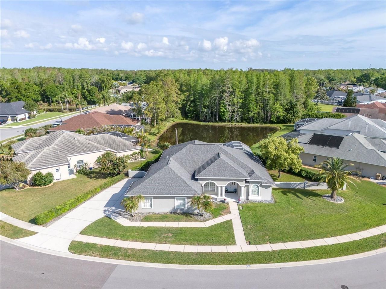 1050 Maravista Drive, Trinity, FL 34655 Photo