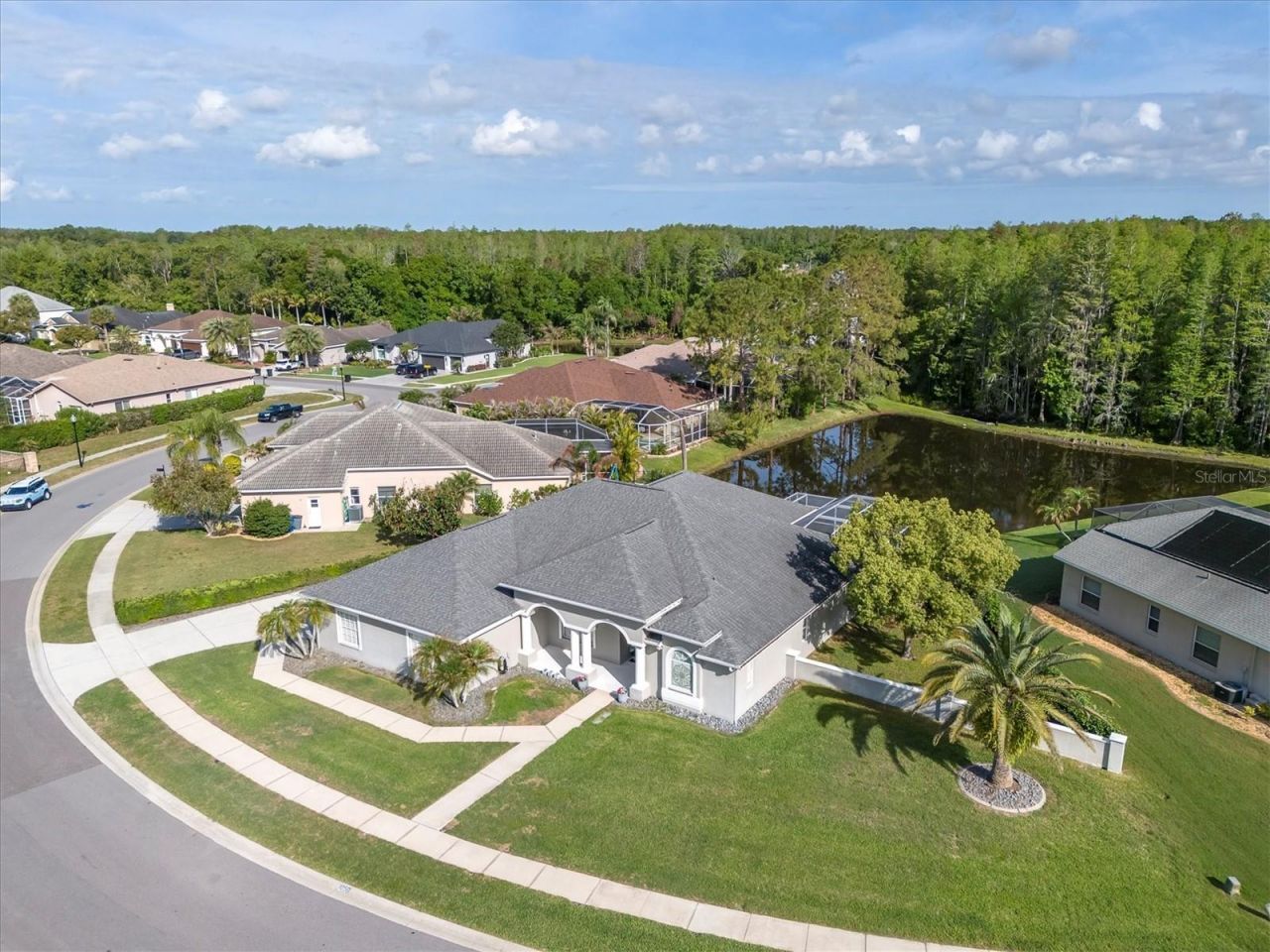 1050 Maravista Drive, Trinity, FL 34655 Photo