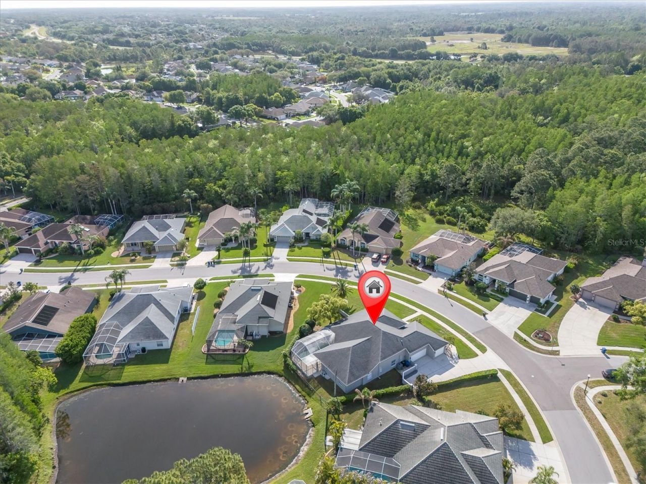 1050 Maravista Drive, Trinity, FL 34655 Photo