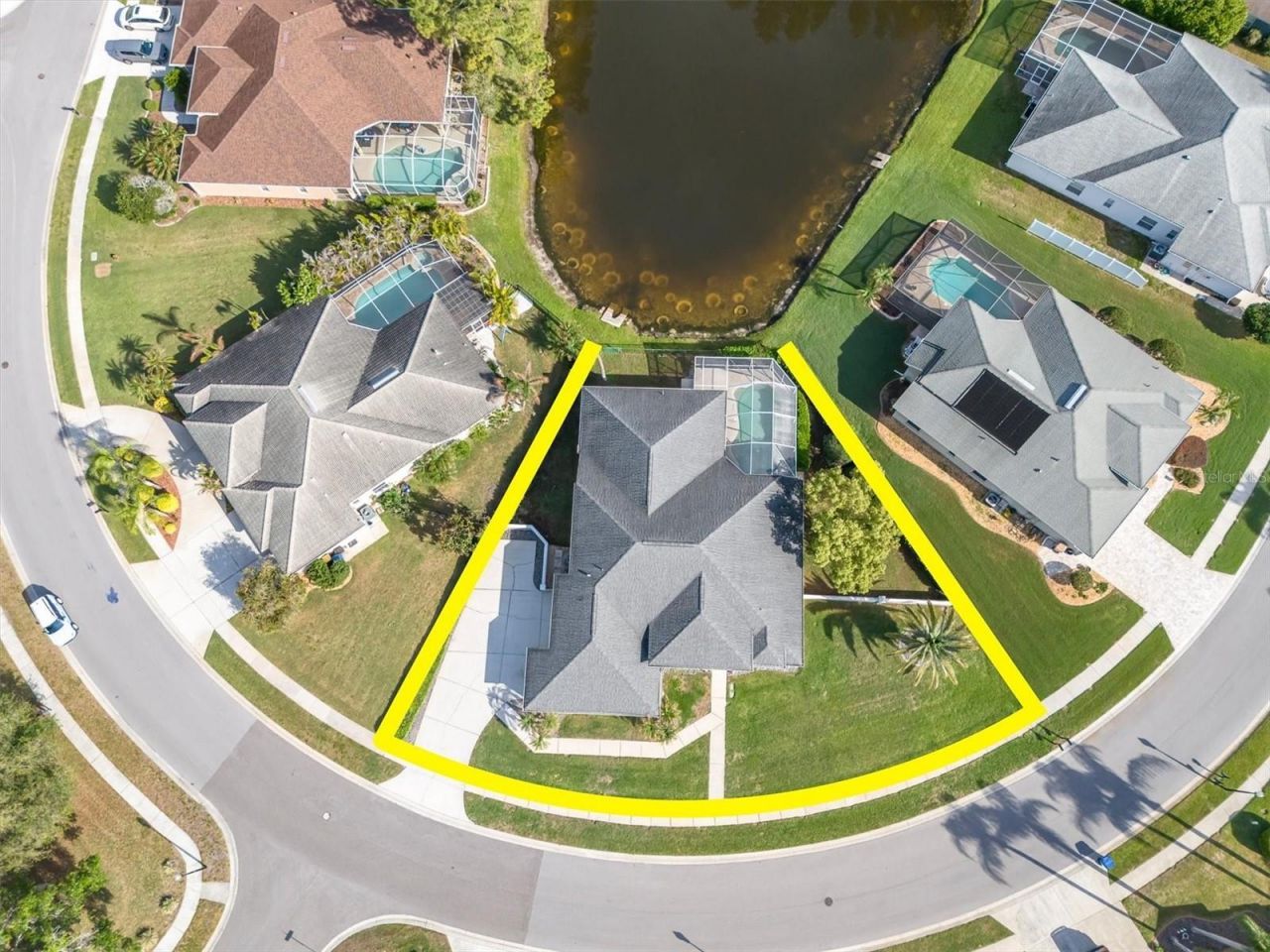 1050 Maravista Drive, Trinity, FL 34655 Photo