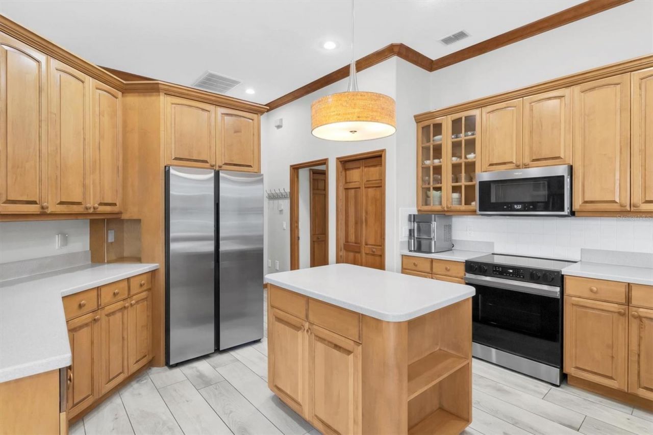 1050 Maravista Drive, Trinity, FL 34655 Photo