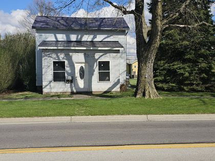 627 S 8th Street Upper Sandusky, OH 43351