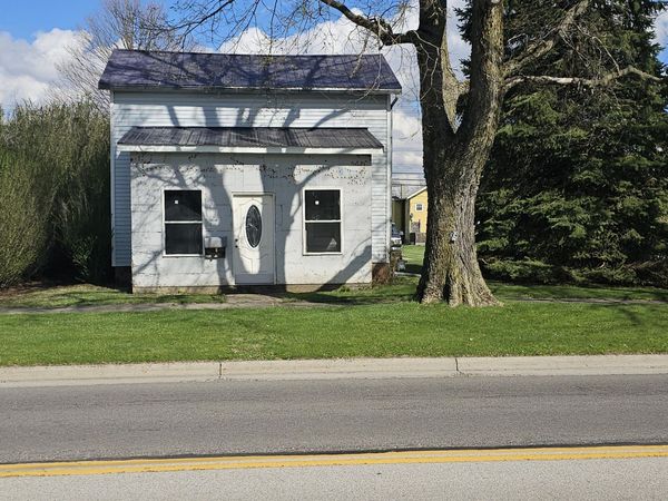 627 S 8th Street , Upper Sandusky, OH 43351