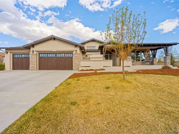 2363 Coyote Crest View , Colorado Springs, CO 80921