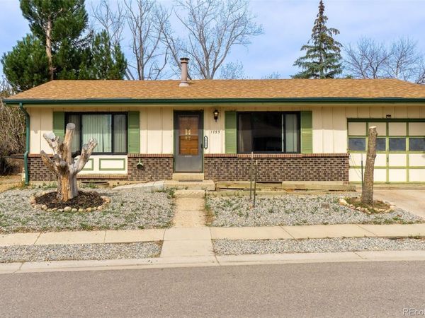 1755 Shallot Circle, Lafayette, CO 80026