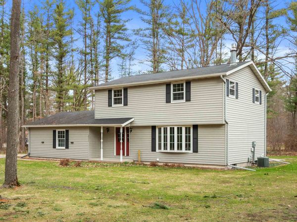 3711 Parkland Lane, Wisconsin Rapids, WI 54457