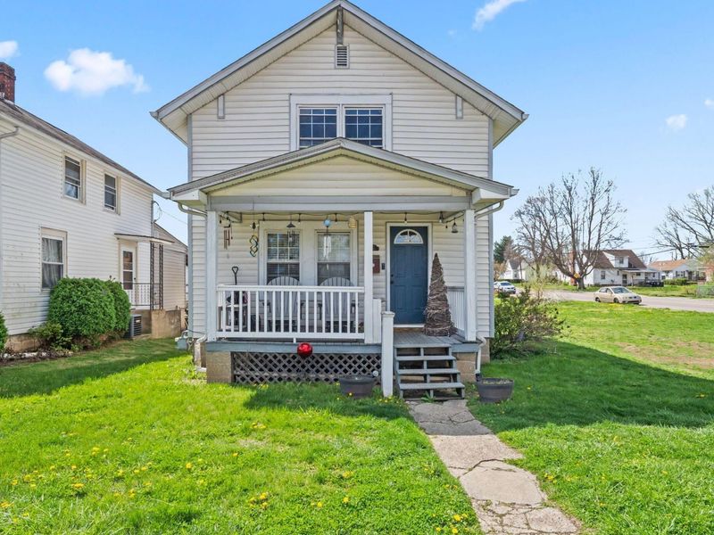 102 N Poplar Street, Chillicothe, OH 45601 Photo 1