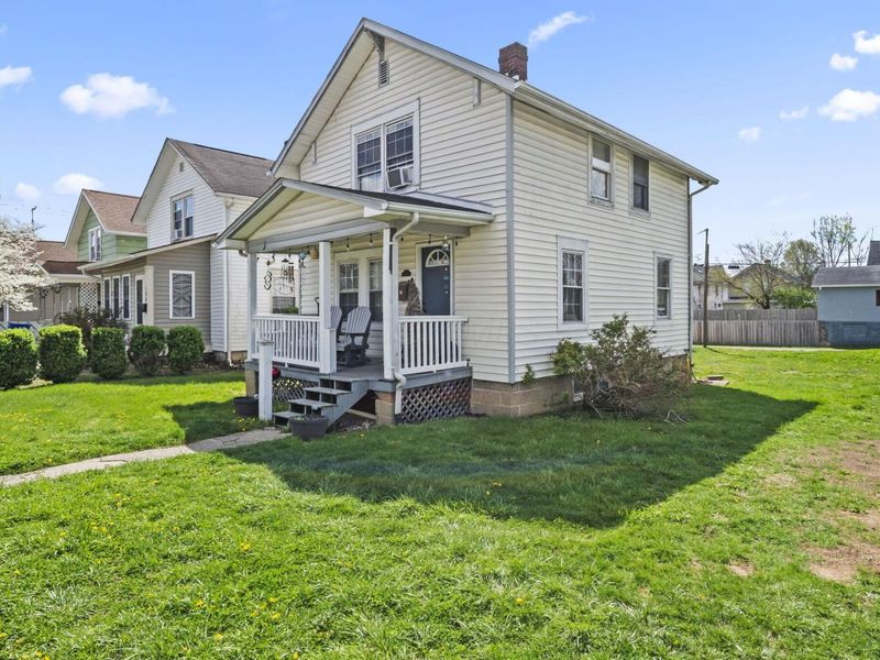 102 N Poplar Street, Chillicothe, OH 45601 Photo 2