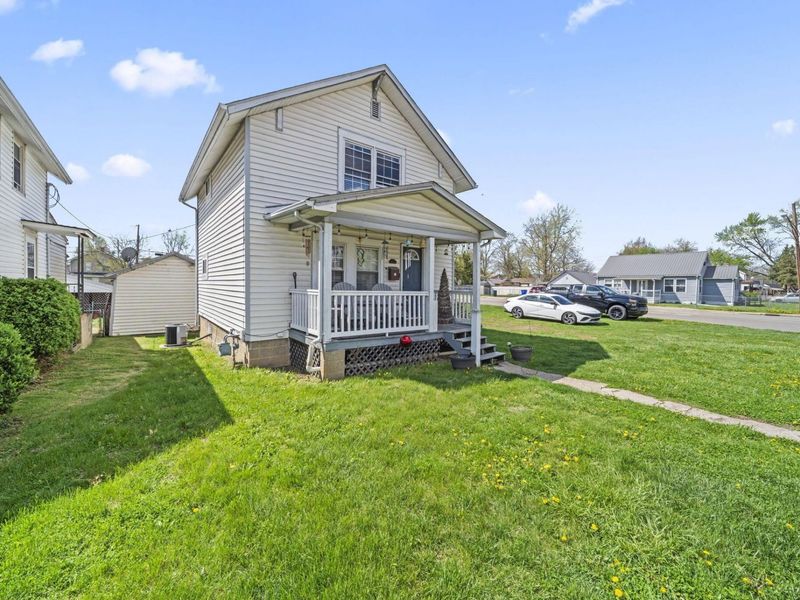 102 N Poplar Street, Chillicothe, OH 45601 Photo 3