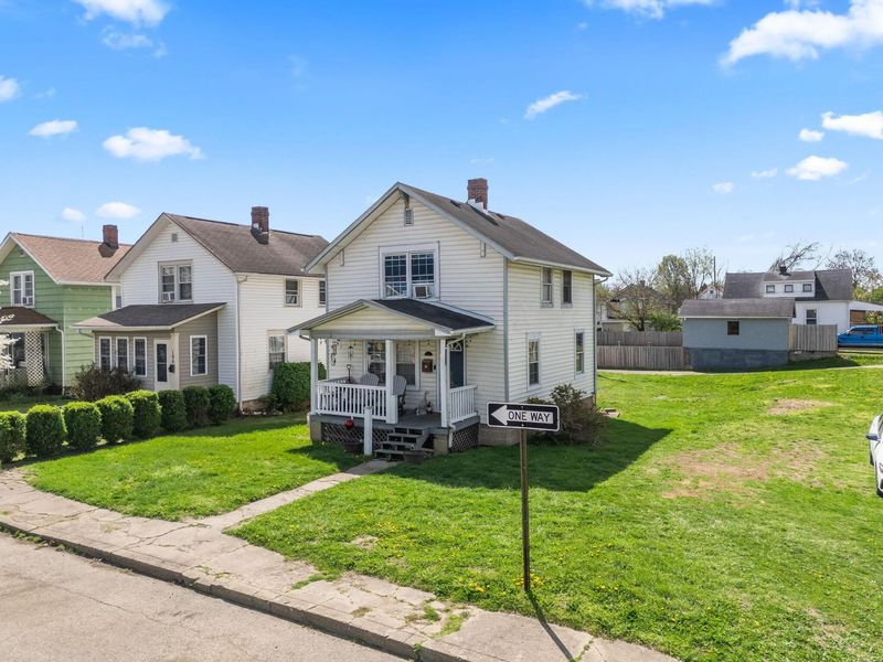 102 N Poplar Street, Chillicothe, OH 45601 Photo 30